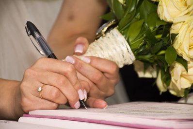 Urgent Court Marriage Registration Service in Mahim