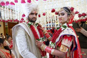 Temple Marriage Registration Service in Mahim​